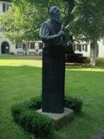 Bad Urach, im M�nchshof ...  rainer ullrich 10.11.2010