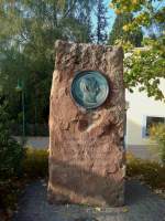 Sch�mberg im Nordschwarzwald, das ...  rainer ullrich 10.11.2010