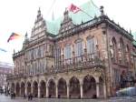 Bremen, Rathaus (03.10.2010)  ...  Karl-Ernst Selke 14.11.2010