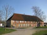 Nordwestmecklenburg, Kalkhorst; Wohnst�tte 17.04.2010   ...