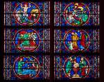 Paris, Kathedrale Notre Dame. ...  Heinz Stoll 06.12.2010