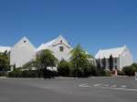 Stellenbosch Lodge ...  Beat H. Schweizer 08.12.2010