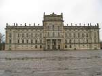 Ludwigslust; Schlo� 11.12.2010  ...  Manfred Hellmann 15.12.2010