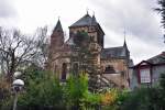 Pfarrkirche St. Peter und ...  Rolf Reinhardt 17.12.2010
