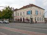 Oldenburg (Oldb), Theaterwall/Ofener Str.: ...  Joachim Kohler 09.01.2011
