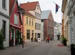 Oldenburg (Oldb), Burgstrasse (27.05.2010) ...  Joachim Kohler 09.01.2011