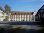 Kirchberg, das Konventgeb�ude des ...  rainer ullrich 18.01.2011