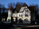 Das Restaurant  Katzenbusch  in ...  Daniel Siegele 08.02.2011