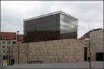 . Die neue Synagoge ...  Gisela, Matthias und Jonas Frey 22.02.2011