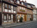 In Wernigerode am 16.12.2008 ...  Volker Hunsche 23.02.2011