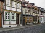 In Wernigerode am 16.12.2008 ...  Volker Hunsche 23.02.2011