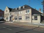 Ehemaliges Gasthaus  Goldener L�we  ...  Robert Waldeck 23.02.2011