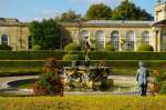 Blenheim (3 Fotos)