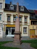 Wurzen (43 Fotos)