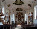 Riegel am Kaiserstuhl, Barock ...  rainer ullrich 03.03.2011