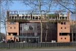 . Die Heinrich-H�bsch-Schule in ...  Gisela, Matthias und Jonas Frey 04.03.2011