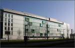 . Friedrich-List-Schule Karlsruhe: Fassade ...  Gisela, Matthias und Jonas Frey 06.03.2011