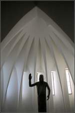 . St. Johann Baptist, ...  Gisela, Matthias und Jonas Frey 08.03.2011