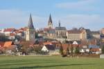 Warburg (3 Fotos)