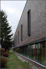 . Musikschule Fellbach: Blick ...  Gisela, Matthias und Jonas Frey 15.03.2011