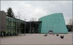 . Musikschule Fellbach: Blick ...  Gisela, Matthias und Jonas Frey 15.03.2011