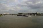 Der Rhein ...  Andr� Breutel 15.03.2007