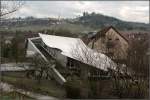 . Ein gestrandetes Schiff ...  Gisela, Matthias und Jonas Frey 16.03.2011