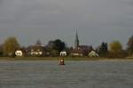 Blick �ber ...  Andr� Breutel 16.03.2007