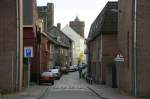 Blick in ...  Andr� Breutel 16.03.2007