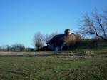 March in der Rheinebene, ...  rainer ullrich 17.03.2011