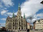 Rathaus in ...  Volkmar D�ring 18.03.2011