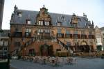 Die Stadtwaage ...  Andr� Breutel 16.03.2007