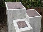 Verden/Aller: Denkmal zu Ehren ...  Joachim Kohler 19.03.2011