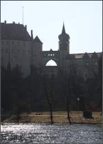 . Schloss Sigmaringen. 02.03.2011 ...  Gisela, Matthias und Jonas Frey 21.03.2011