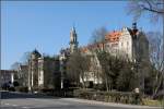 . Schloss Sigmaringen, 02.03.2011 ...  Gisela, Matthias und Jonas Frey 21.03.2011