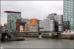 . Medienhafen D�sseldorf: Ein ...  Gisela, Matthias und Jonas Frey 23.03.2011
