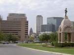 Austin, Downtown ...  Peter Reiser 24.03.2011