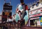 USA, Las Vegas, Boardwalk ...  Peter Reiser 26.03.2011