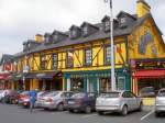 Blarney, Guesthouse ...  Peter Reiser 27.03.2011