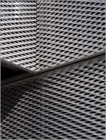 Detail der Fassadenverkleidung aus ...  Helmut Seger 31.03.2011