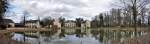 Panoramaaufnahme (aus 3 Einzelbildern) ...  Rolf Reinhardt 01.04.2011