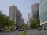 Montreal, Blvd. ...  Peter Reiser 08.04.2011