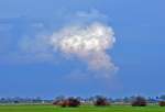 Qualm vom RWE-Kraftwerk bei ...  Rolf Reinhardt 12.04.2011