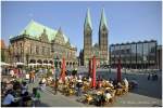  Fr�hling - Touristen ...  Martin Groothuis 21.04.2011