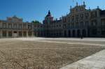 Aranjuez (3 Fotos)