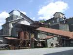 Brechers und der Bahnverladestation ...  Armin Schwarz 23.04.2011