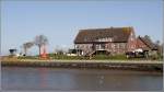 Das Restaurant Nordseeblick ist ...  Helmut Seger 25.04.2011