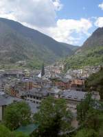 Andorra