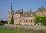 Schloss Frijsenborg ...  Peter Reiser 26.04.2011