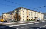 Das Hilton Hotel in ...  Rolf Reinhardt 01.05.2011